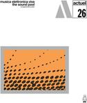 CD диск Musica Elettronica Viva: The Sound Pool - фото