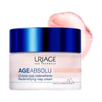 Усиление Crema Rosa Uriage, 50 ml - фото
