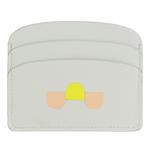 DuDu Чехол 'Boracay' в белом цвете - фото