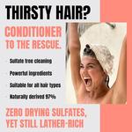 Увлажняющий кондиционер 300 мл Answr - фото 2