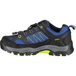 Детская обувь для походов на солнце CMP, синий - фото 2