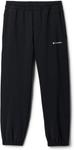 Columbia Boys Hike II Jogger, Black - фото