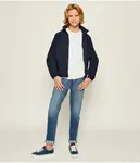 Футболка Regular fit Tommy Hilfiger, белый - фото 2