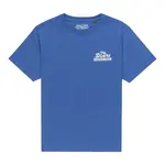 Детская футболка Timber Carry Element, тёмно-синий - фото