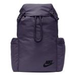 Сумка heritage backpack 'purple' Nike, фиолетовый - фото