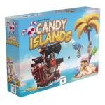 Настольная игра Candy Island - фото
