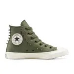 Унисекс кроссовки Chuck Taylor All Star Gothish Converse, зеленый - фото
