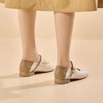 Туфли GEMEIQ Mary Jane Shoes Women's - фото 8