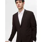 Рубашка Selected Slim Performance, белый - фото 5