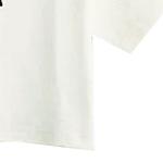 Футболка женская кремовая Coach - фото 6