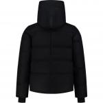 Куртка Macmillan с капюшоном Canada Goose, Церулеан Синий Океан Смешанный Цвет - фото 3