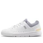 Кроссовки the roger advantage 'white tempest' On Running, белый - фото