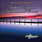Диск CD Fabulous Fifties Instrumentals & More - Various Artists - фото