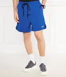 Шорты диму Regular fit Hugo Blue, синий - фото 3