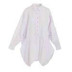Городская рубашка Big Easy в белом цвете ALEMBIKA - фото 5