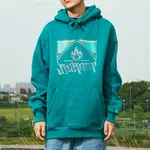 Унисекс худи BURNIN, Кремово-абрикосовый - фото 11