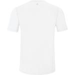 Футболка Run 2.0 Jako, цвет weiß - фото 2