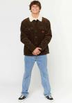 Куртка Rip Curl Light jacket, Coffee/Brown - фото 2