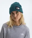 Шапочка с подкладкой Salty Lined The North Face, Space - фото 2