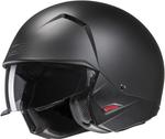 Шлем HJC i20 solid jet, Black Matt - фото 2