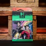 DC разблокирует Мультивселенную, глава 3 — премиум-бустер - фото