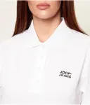 Платье Тадена Joop! Jeans, белый - фото 4