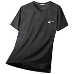 Футболка унисекс WARRIOR, тёмно-серый - фото 8