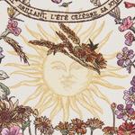 DIOR Сумка-шоппер для вышивки - фото 5