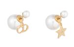 DIOR Серьги женские - фото 4