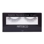 Накладные ресницы Artdeco - фото