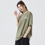 Футболка унисекс Scrm, белый - фото 36