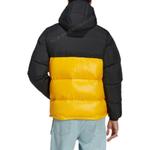 Куртка пуховые regen puff Adidas, желтый - фото 3