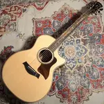 Taylor 814ce J-Spec - фото 2