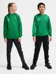 Толстовка Hmlauthentic Football Kids HUMMEL - фото