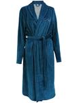 Халат Aquarti, бирюзовый - фото 6