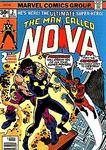 Nova (1976 series) #2 (Marvel) - фото