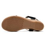 Римские сандалии женские Aokang, черный - фото 12