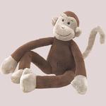 Плюшевая игрушка Slackajack Monkey JELLYCAT - фото 4