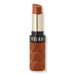 Бальзамическая помада Color Fetish Milani, Tied Up (brown) - фото