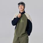 Kappa Свитшот PLAYER Унисекс Мультиколор - фото 13