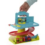 Playskool, первый гараж, комплект - фото 2