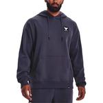 Under Armour Синий мужской свитшот - фото