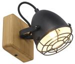 Потолочный светильник JUST LIGHT BEETLE Spot, 12 х 12 см - фото