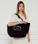 Сумочка к/рсг Karl Lagerfeld, черный - фото 2