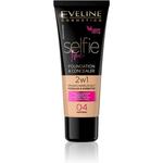 Self-Time Нюдовый 40мл, Eveline Cosmetics - фото