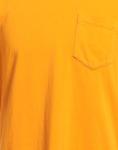 Футболка Boglioli, мандариновый - фото 4