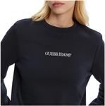 GUESS Свитшот с вышитым логотипом, Daring Ocean - фото 3