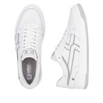 Кроссовки Rieker Sport U1900 , White - фото 9
