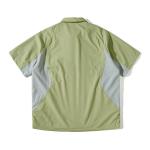 Рубашка унисекс NOTHOMME, серый - фото 7