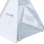 Желтый типи, коврик-типи Magic Collection Yellow Tipi - фото 2